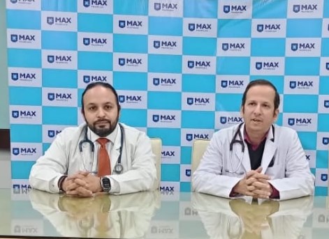 मैक्स सुपर स्पेशलिटी हॉस्पिटल, देहरादून ने सीओपीडी बीमारी के प्रति किया जागरूक, विश्व भर में मृत्यु का चौथा प्रमुख कारण